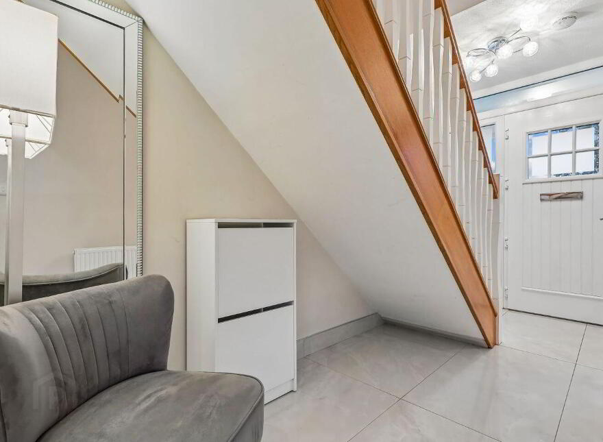 2 The Grove, Saint Catherine's Estate, Rush, K56YK44