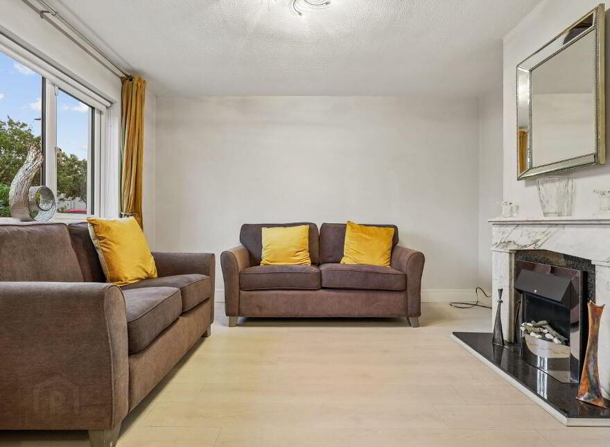 2 The Grove, Saint Catherine's Estate, Rush, K56YK44