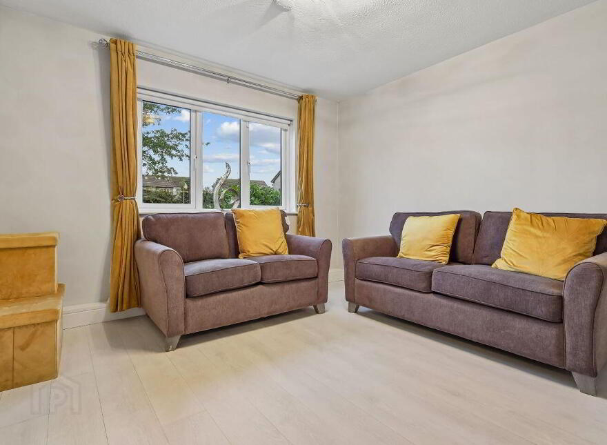 2 The Grove, Saint Catherine's Estate, Rush, K56YK44