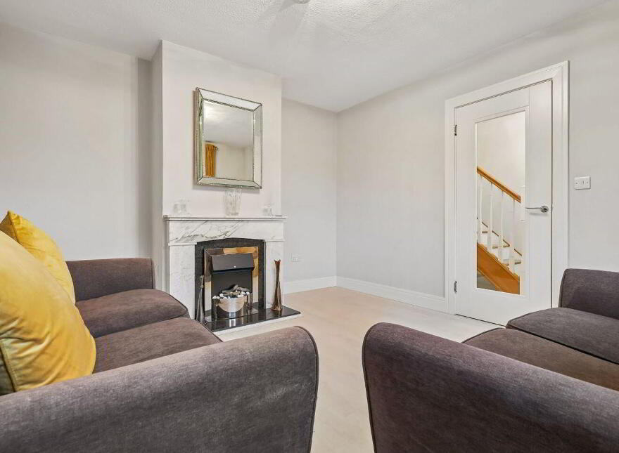 2 The Grove, Saint Catherine's Estate, Rush, K56YK44