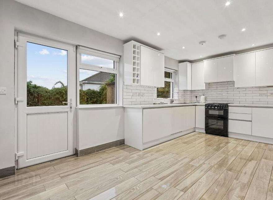 2 The Grove, Saint Catherine's Estate, Rush, K56YK44