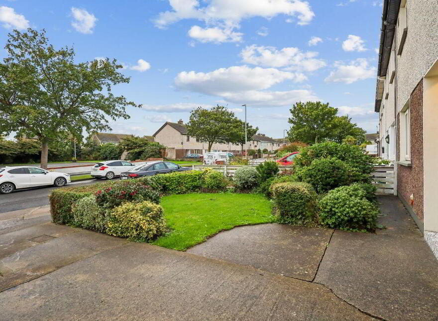 2 The Grove, Saint Catherine's Estate, Rush, K56YK44