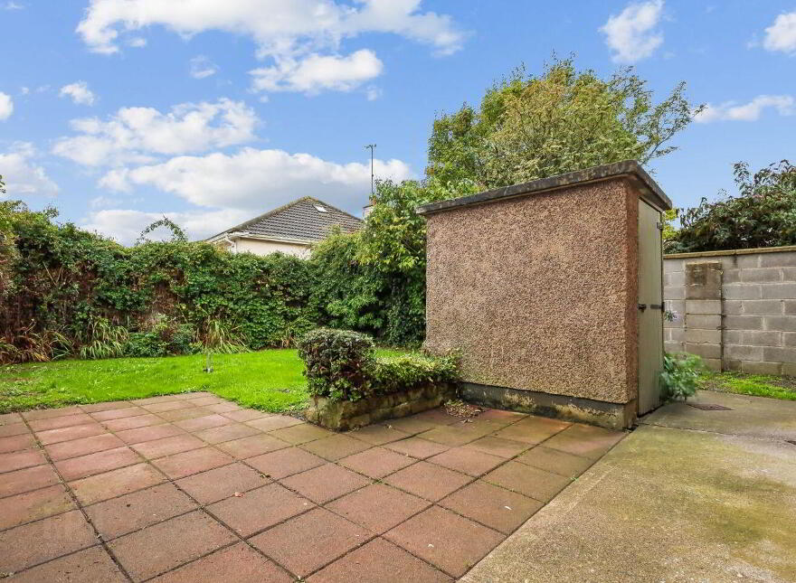 2 The Grove, Saint Catherine's Estate, Rush, K56YK44