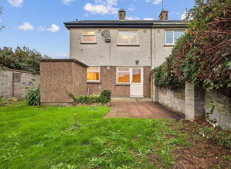 2 The Grove, Saint Catherine's Estate, Rush, K56YK44