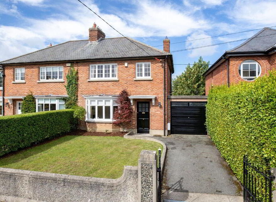12 Whitebeam Avenue, Clonskeagh, Clonskeagh, D14HD86 photo