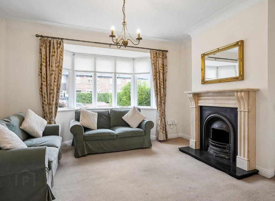 12 Whitebeam Avenue, Clonskeagh, Clonskeagh, D14HD86