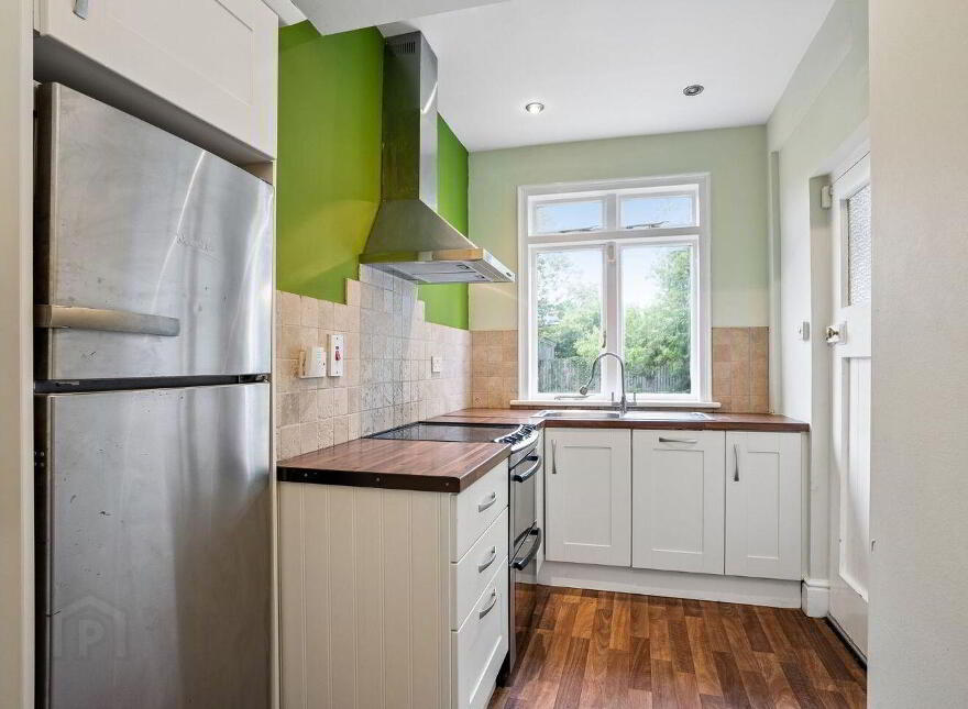 12 Whitebeam Avenue, Clonskeagh, Clonskeagh, D14HD86