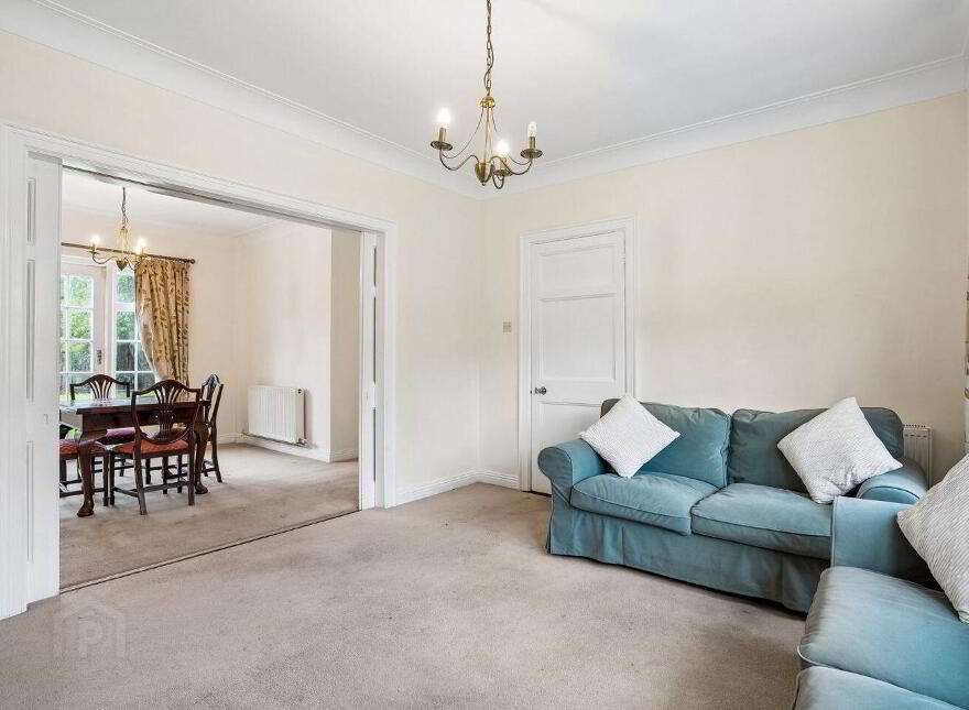 12 Whitebeam Avenue, Clonskeagh, Clonskeagh, D14HD86