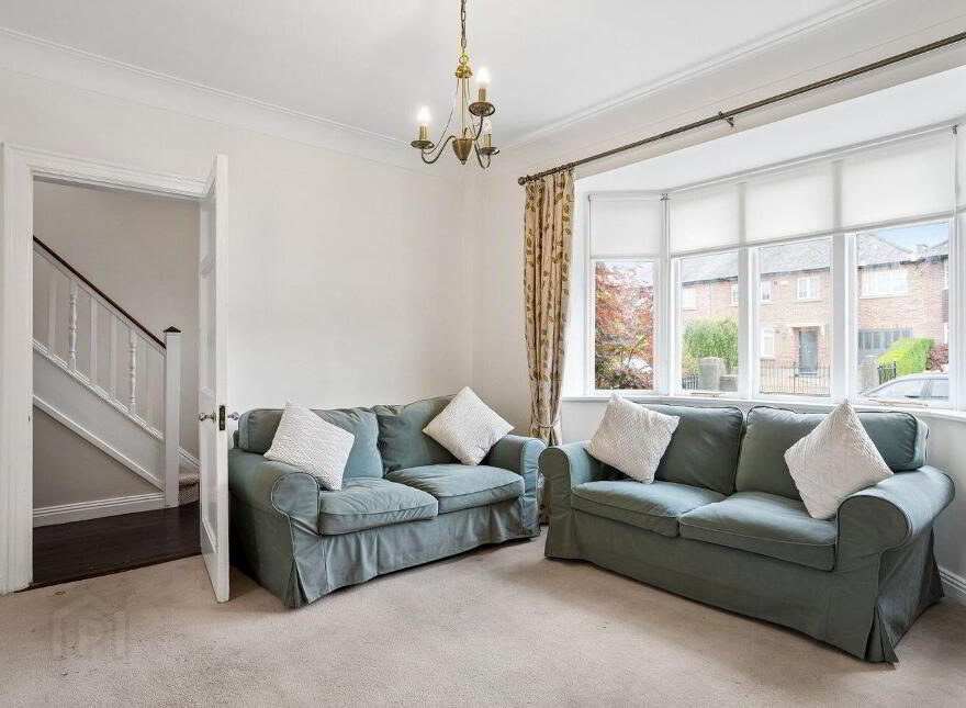 12 Whitebeam Avenue, Clonskeagh, Clonskeagh, D14HD86