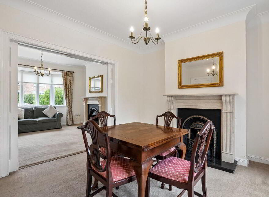 12 Whitebeam Avenue, Clonskeagh, Clonskeagh, D14HD86