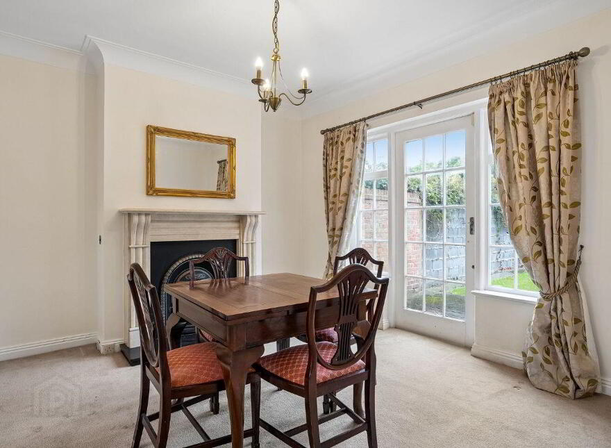 12 Whitebeam Avenue, Clonskeagh, Clonskeagh, D14HD86