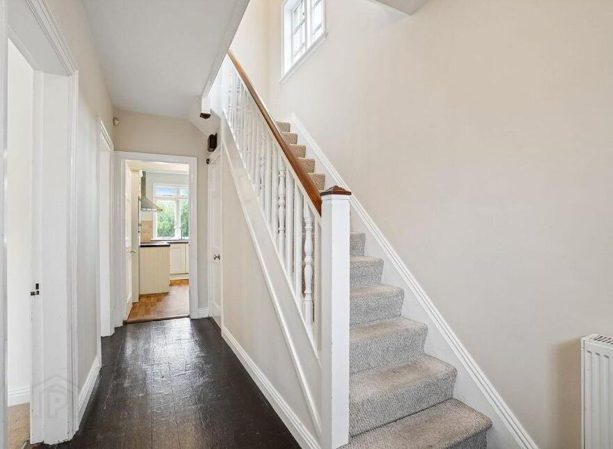 12 Whitebeam Avenue, Clonskeagh, Clonskeagh, D14HD86