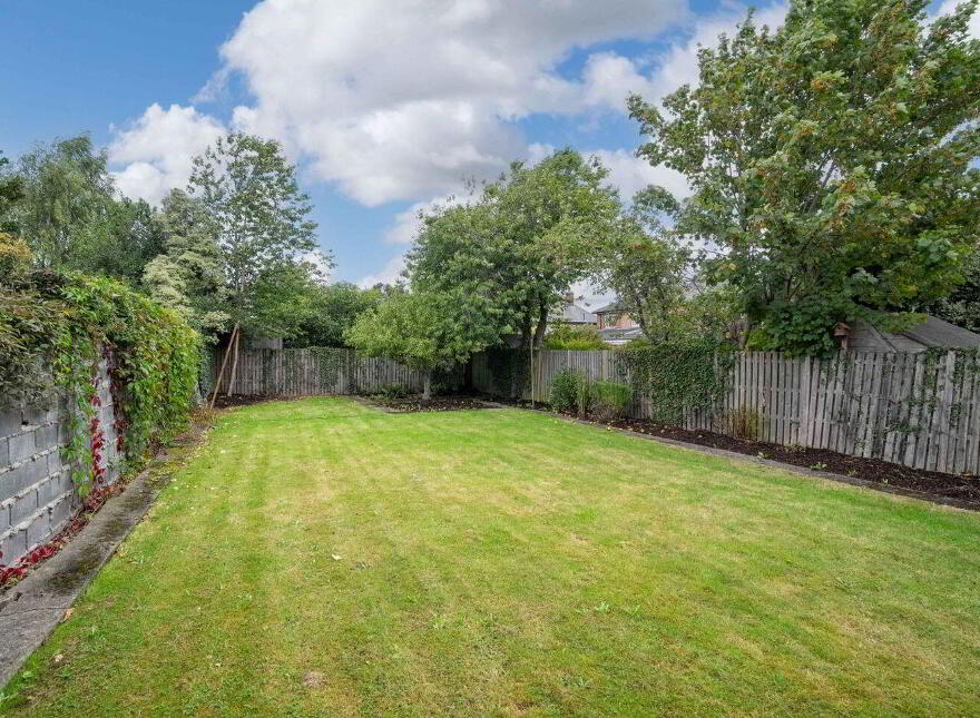 12 Whitebeam Avenue, Clonskeagh, Clonskeagh, D14HD86