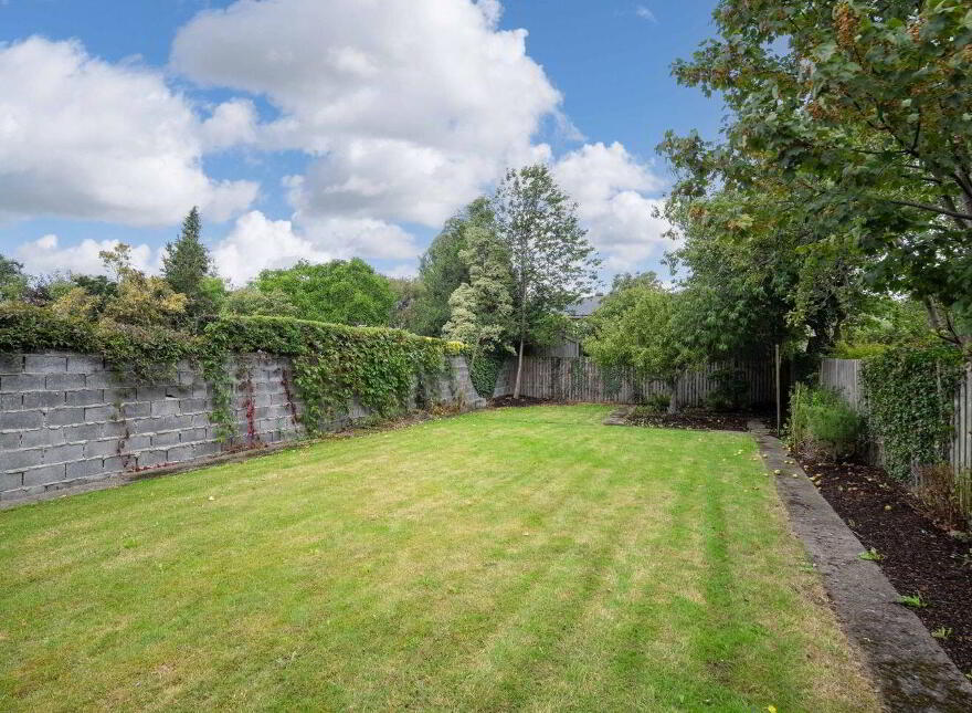 12 Whitebeam Avenue, Clonskeagh, Clonskeagh, D14HD86