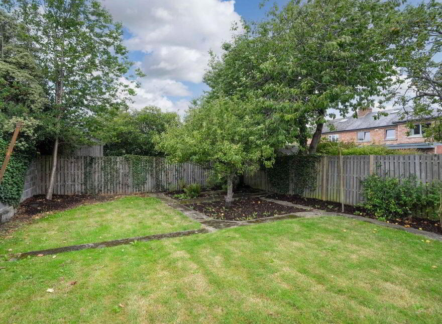 12 Whitebeam Avenue, Clonskeagh, Clonskeagh, D14HD86