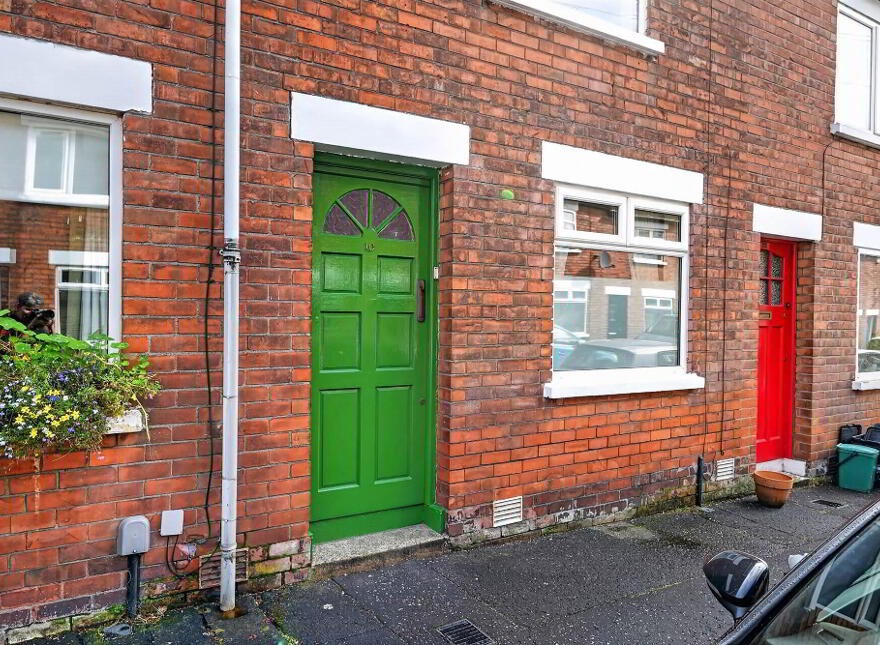 10 Moonstone Street, Belfast, BT9 7HL