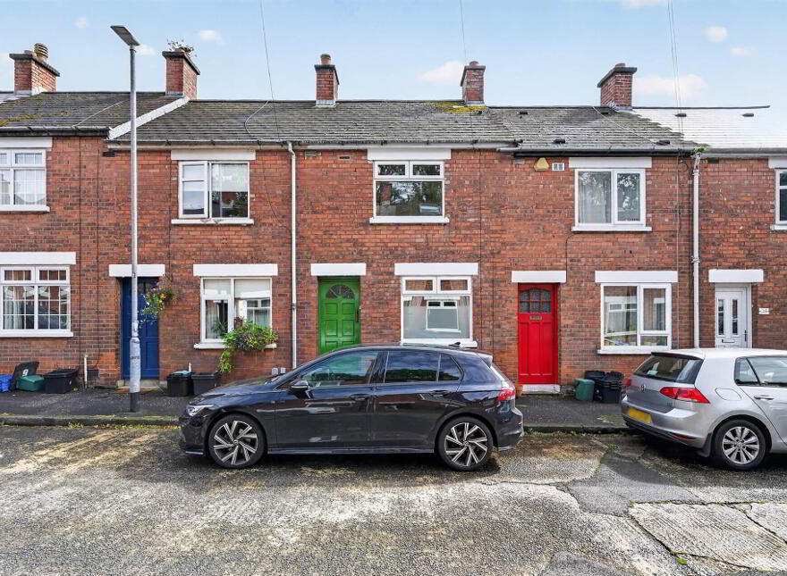 10 Moonstone Street, Belfast, BT9 7HL