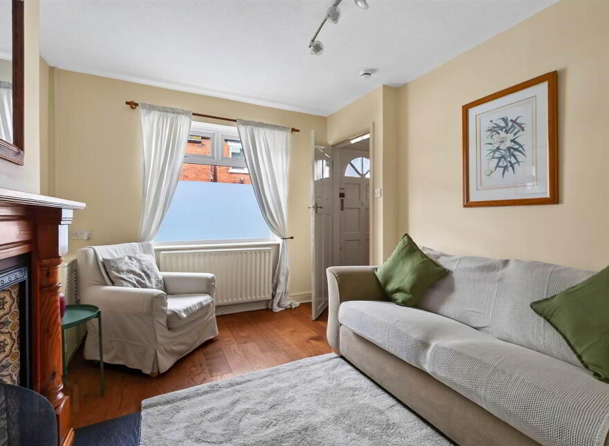 10 Moonstone Street, Belfast, BT9 7HL