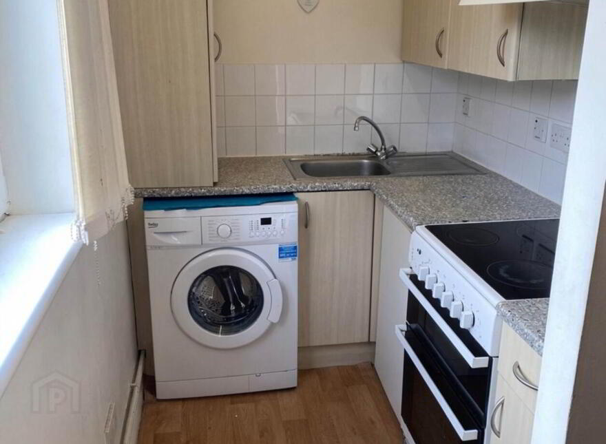 104 Bradbury Court, Belfast, BT9 7JL