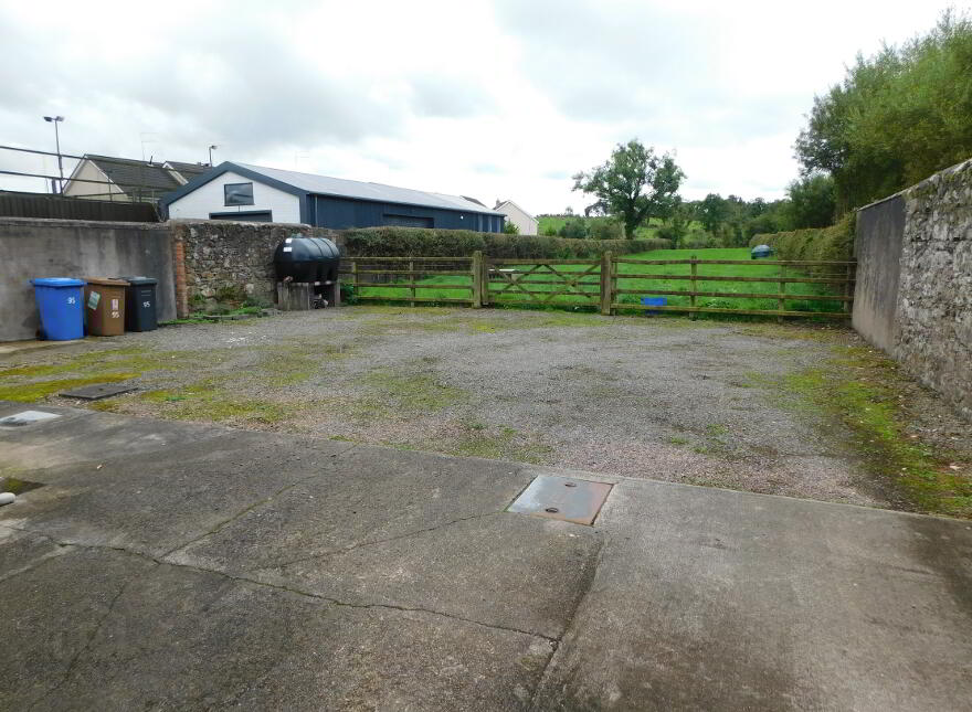 95 Main Street, Beragh, Omagh, BT79 0SZ