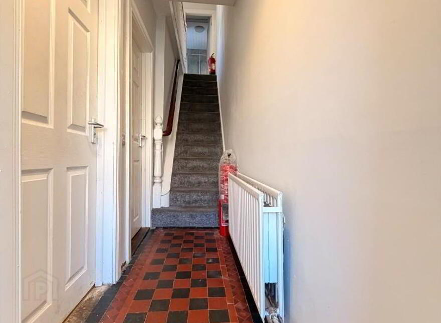 Rooms 2 & 4, 14 Beechmount Street, Belfast, BT12 7NG