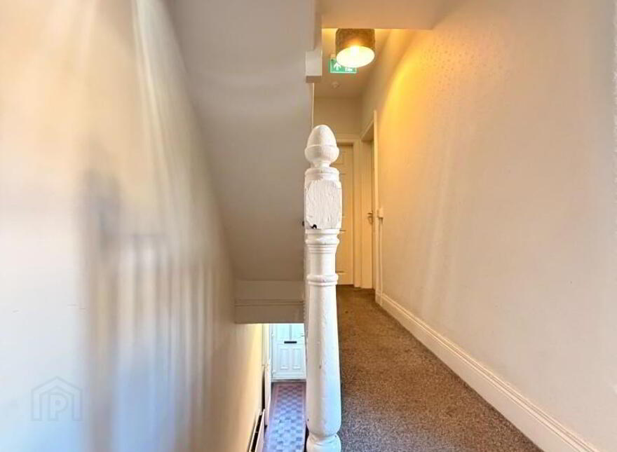 Rooms 2 & 4, 14 Beechmount Street, Belfast, BT12 7NG