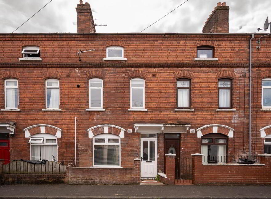 Rooms 2 & 4, 14 Beechmount Street, Belfast, BT12 7NG