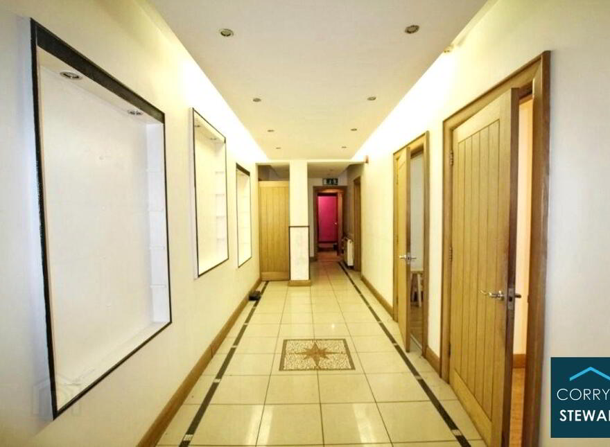 25A + 25B Main Street, Plumbridge, BT79 8AA
