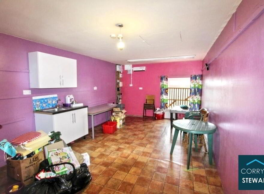 25A + 25B Main Street, Plumbridge, BT79 8AA