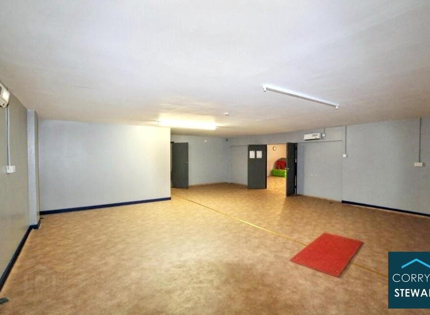 25A + 25B Main Street, Plumbridge, BT79 8AA