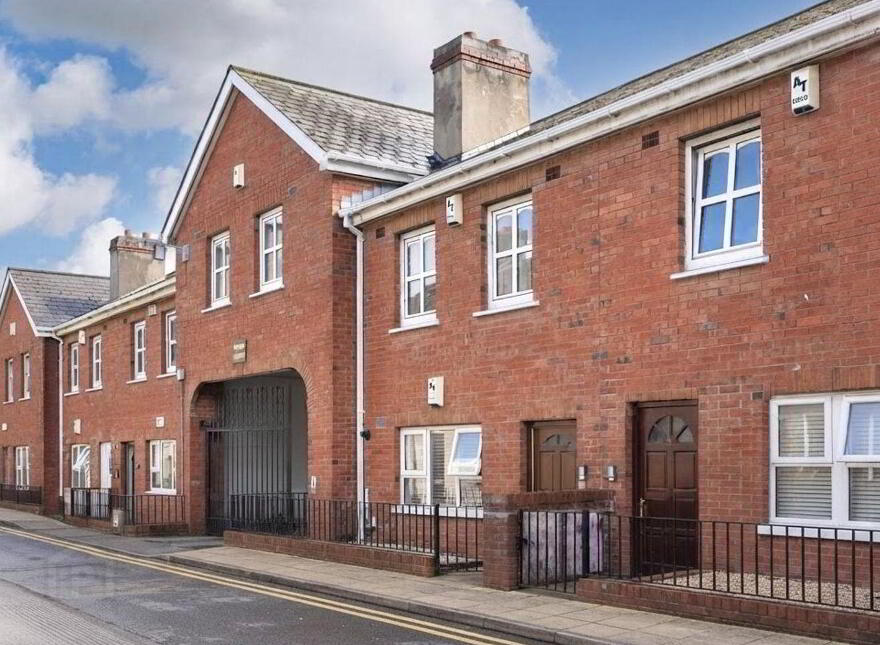 7 Viking Court, Meath Place, The Coombe, The Coombe, D08KN9X