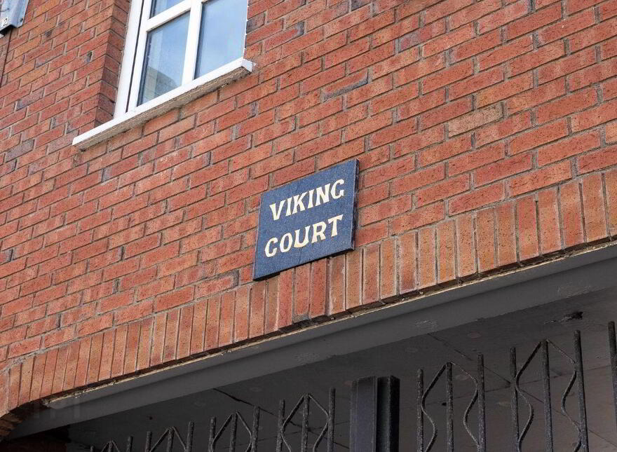 7 Viking Court, Meath Place, The Coombe, The Coombe, D08KN9X