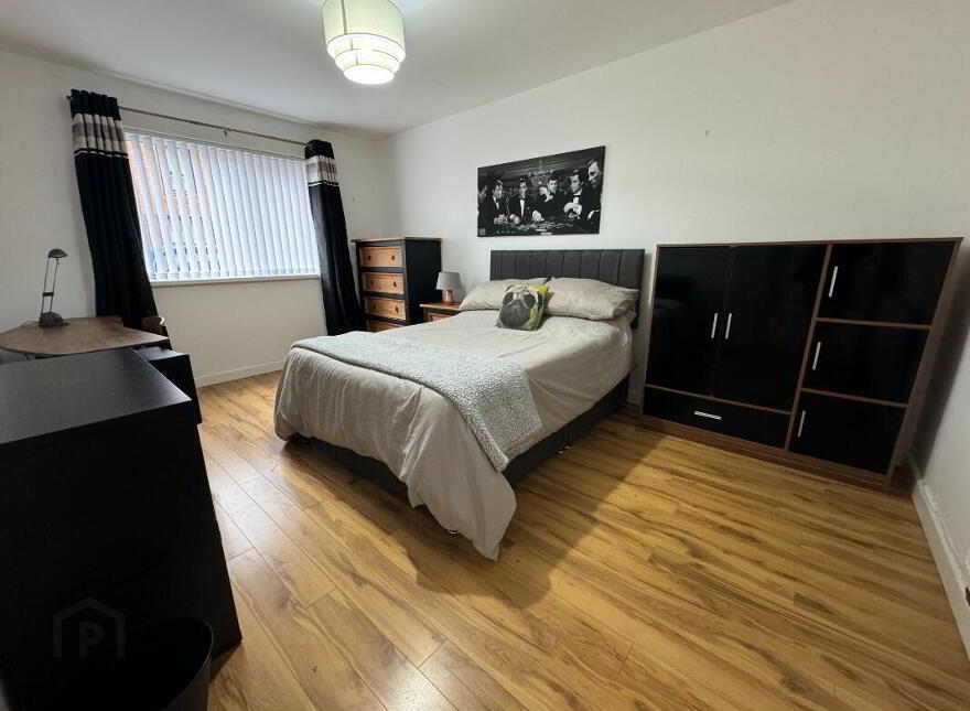Apt 1 Block, 1 Stranmillis Mews, Belfast, BT9 5DG
