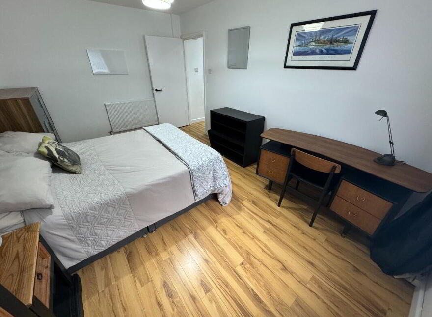 Apt 1 Block, 1 Stranmillis Mews, Belfast, BT9 5DG