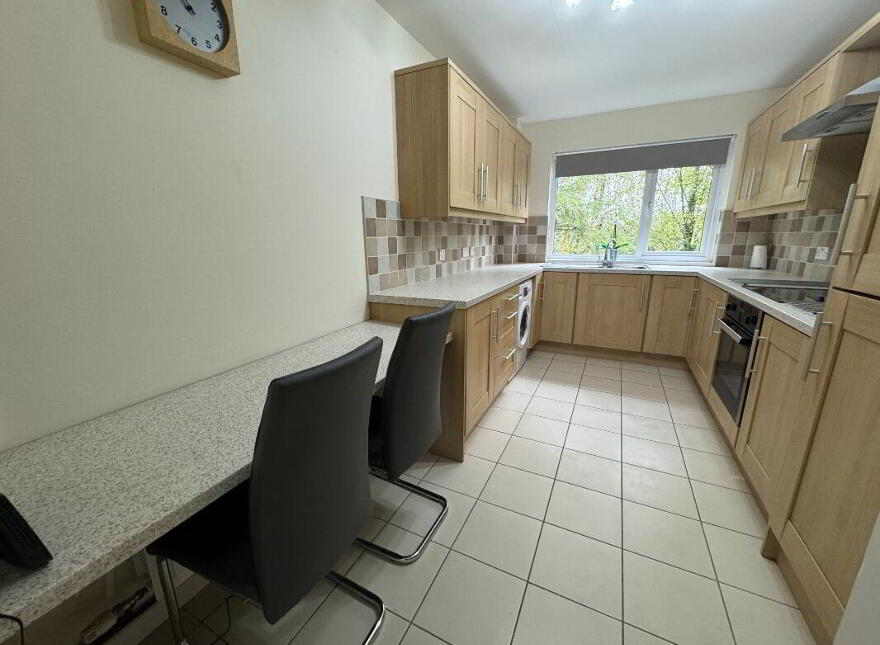 Apt 1 Block, 1 Stranmillis Mews, Belfast, BT9 5DG