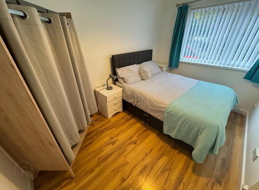 Apt 1 Block, 1 Stranmillis Mews, Belfast, BT9 5DG