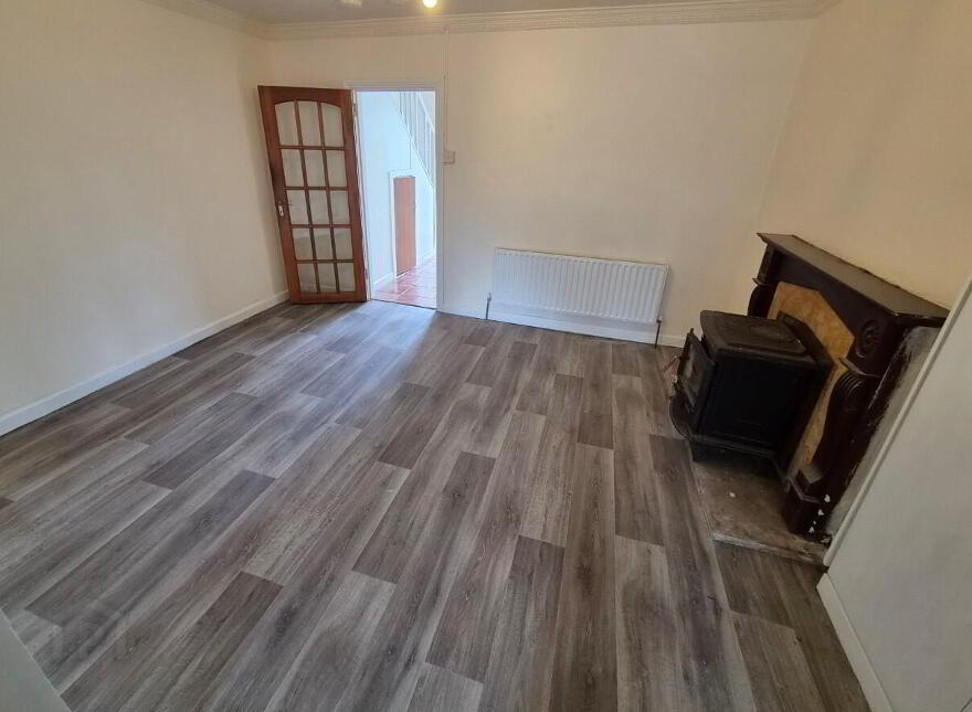80 Saint Patricks Park, Carrick-On-Shannon, N41XW62