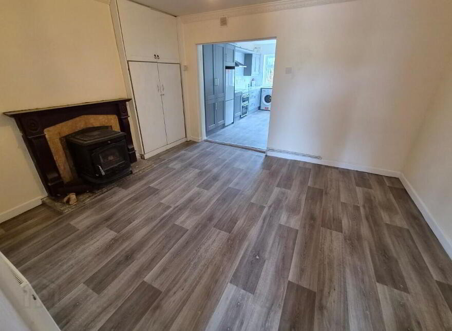 80 Saint Patricks Park, Carrick-On-Shannon, N41XW62
