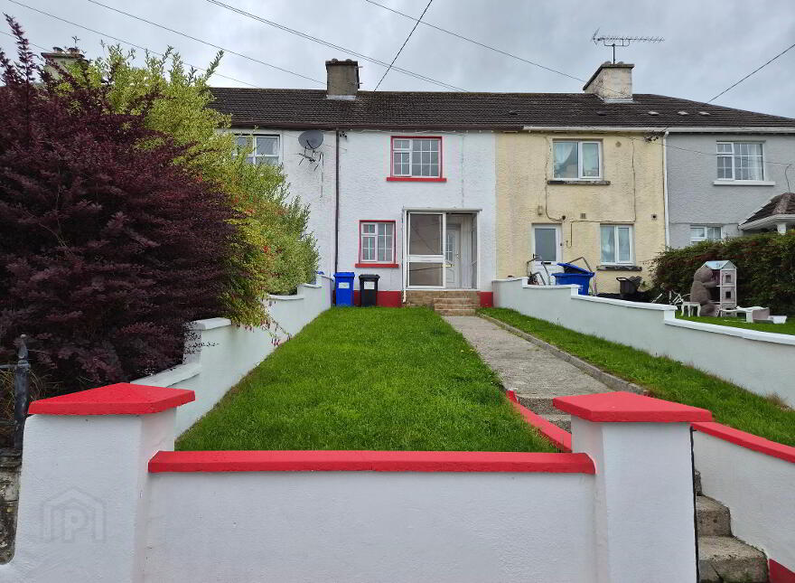 80 Saint Patricks Park, Carrick-On-Shannon, N41XW62