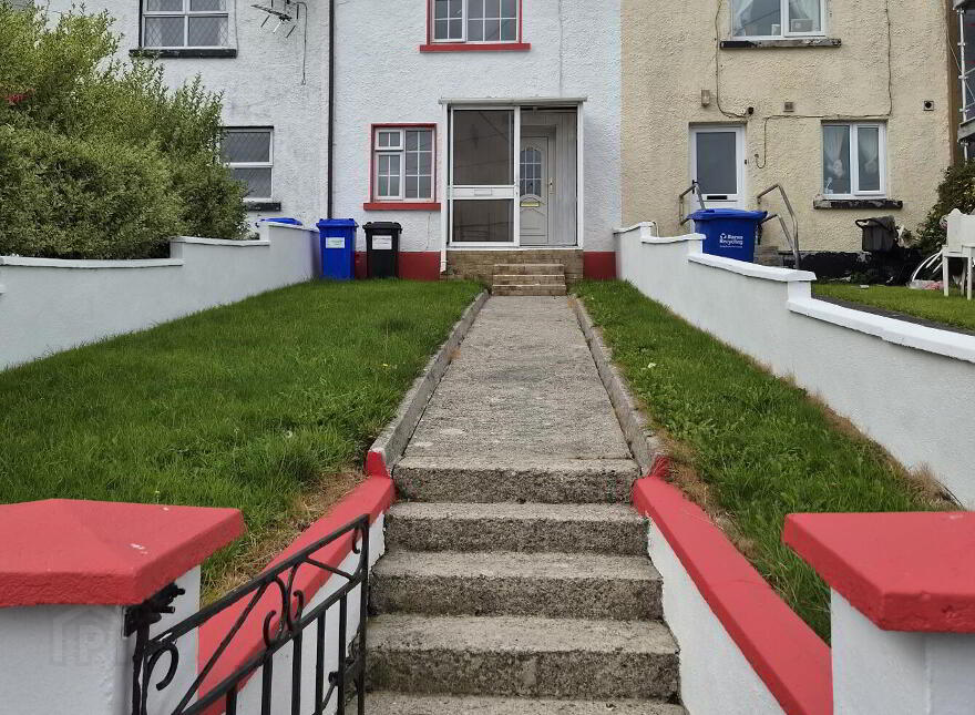 80 Saint Patricks Park, Carrick-On-Shannon, N41XW62