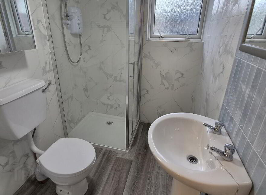 80 Saint Patricks Park, Carrick-On-Shannon, N41XW62