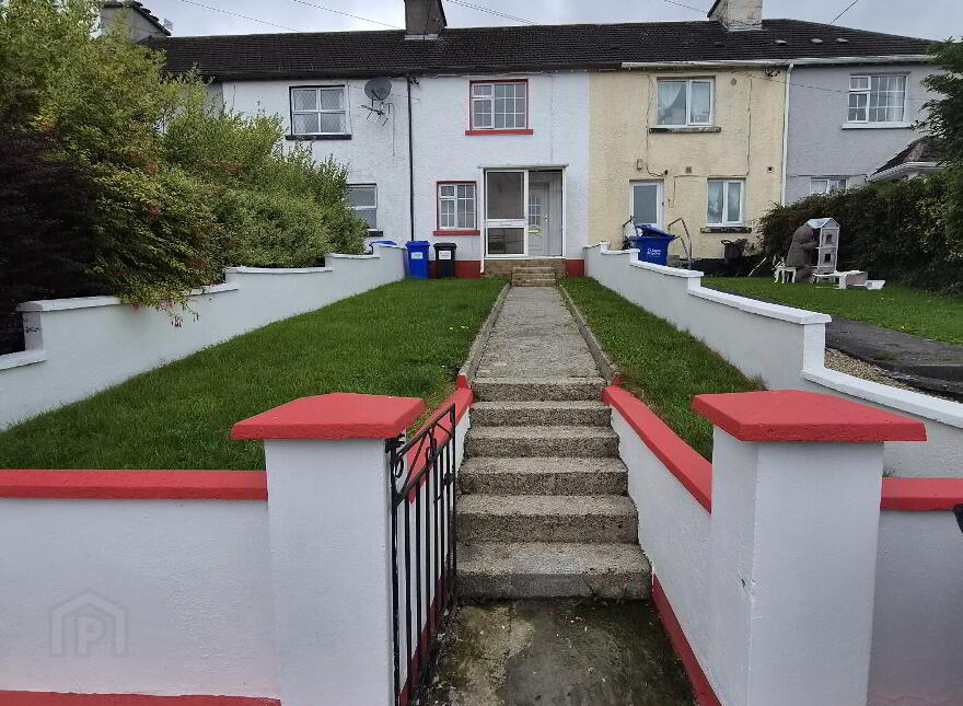 80 Saint Patricks Park, Carrick-On-Shannon, N41XW62