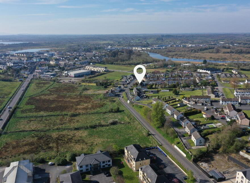 80 Saint Patricks Park, Carrick-On-Shannon, N41XW62