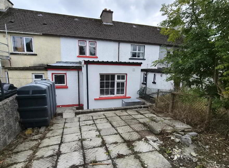 80 Saint Patricks Park, Carrick-On-Shannon, N41XW62