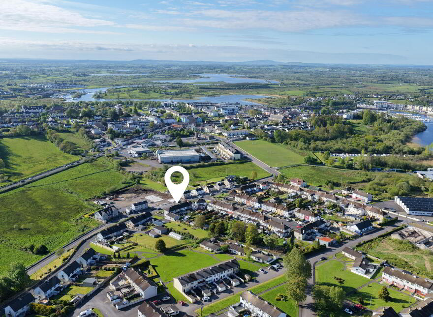 80 Saint Patricks Park, Carrick-On-Shannon, N41XW62