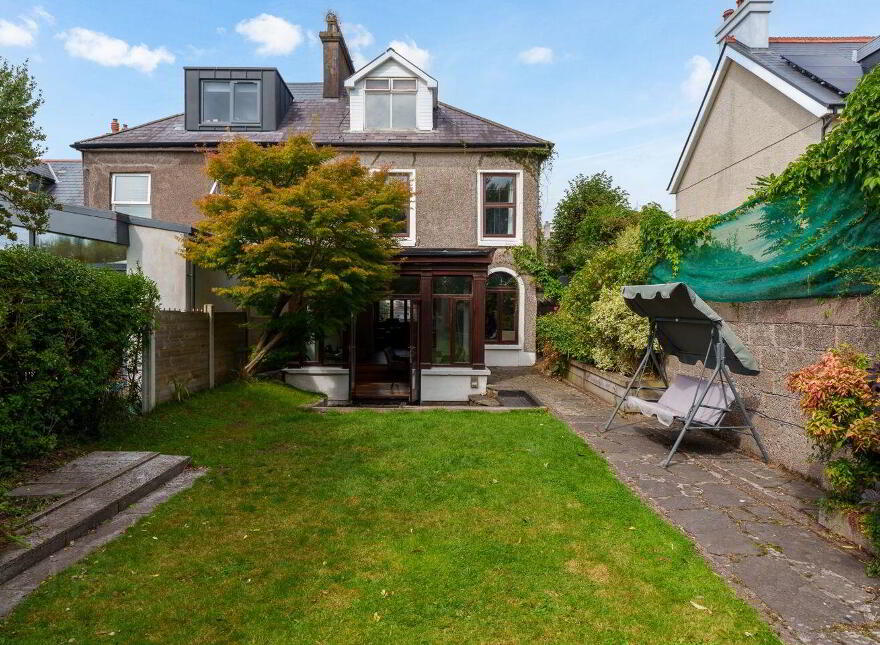 Ardfinnan, Glasheen Road, Glasheen, T12NX3R