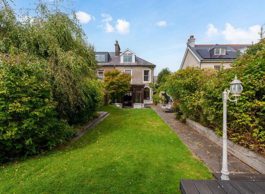 Ardfinnan, Glasheen Road, Glasheen, T12NX3R