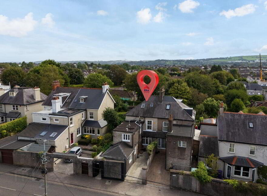 Ardfinnan, Glasheen Road, Glasheen, T12NX3R