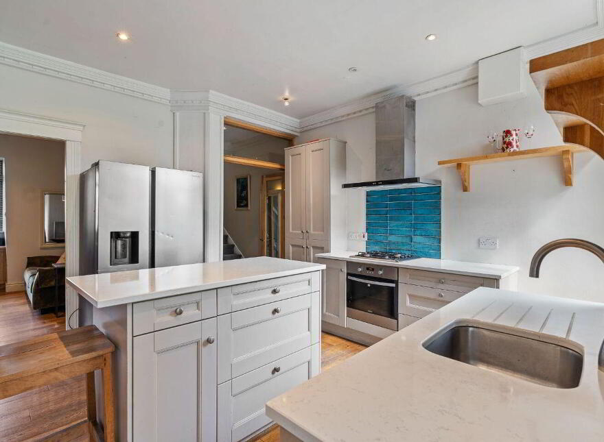 Ardfinnan, Glasheen Road, Glasheen, T12NX3R