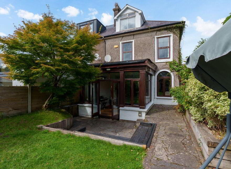 Ardfinnan, Glasheen Road, Glasheen, T12NX3R